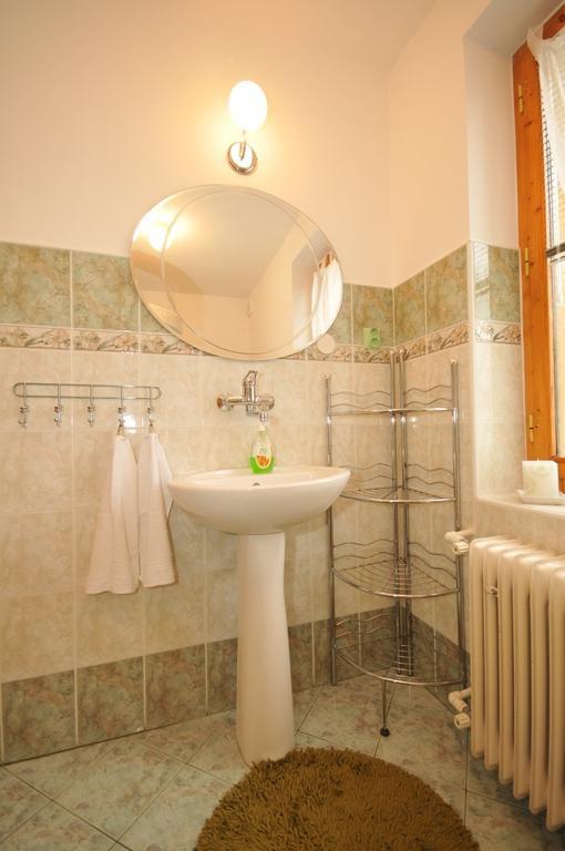 Katka A Martin Samostatny Apartman S Vlastnym Vchodom Liptovský Mikuláš 部屋 写真